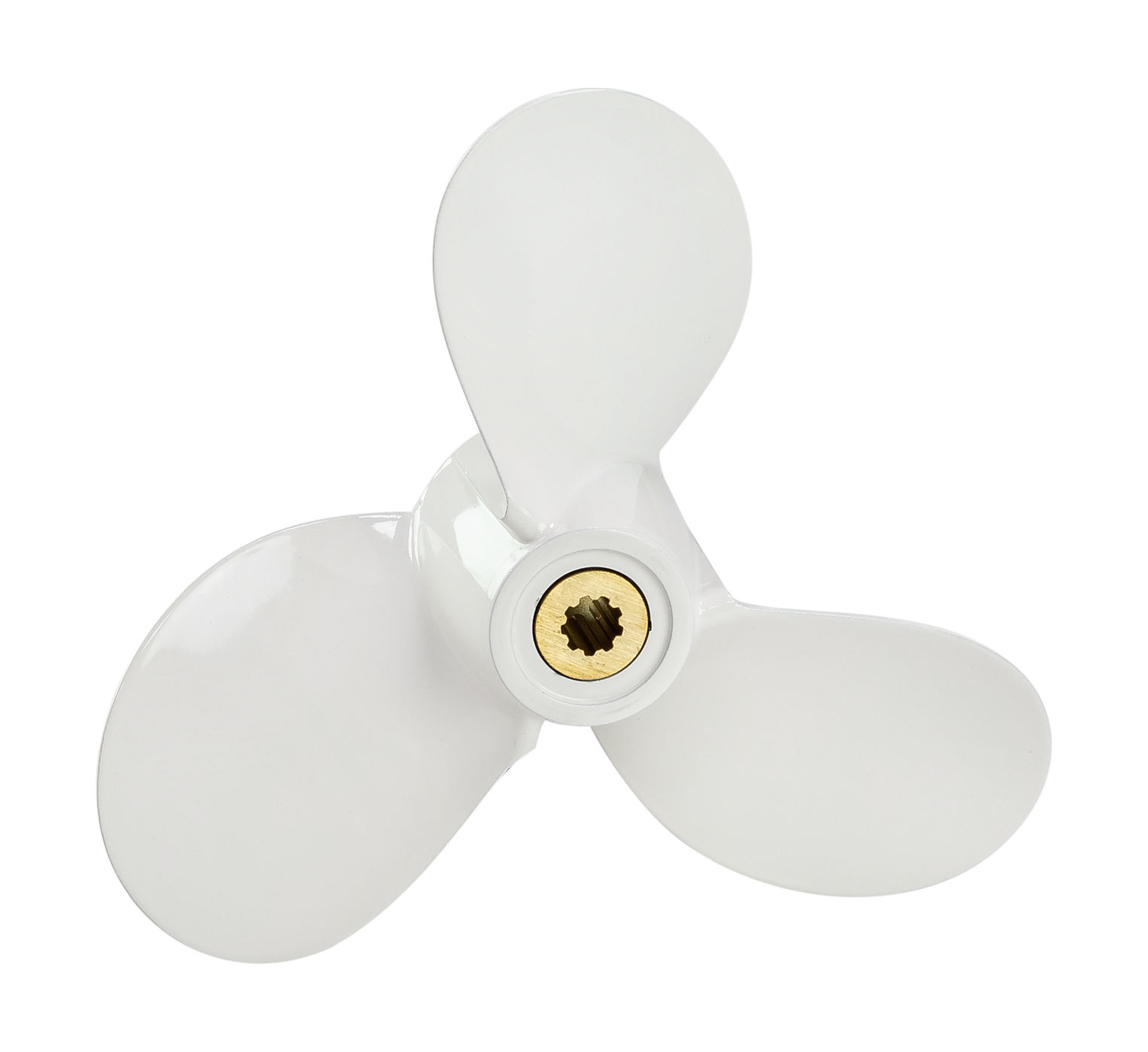 Винт гребной Yamaha (7-1 2х7) Marine Rocket