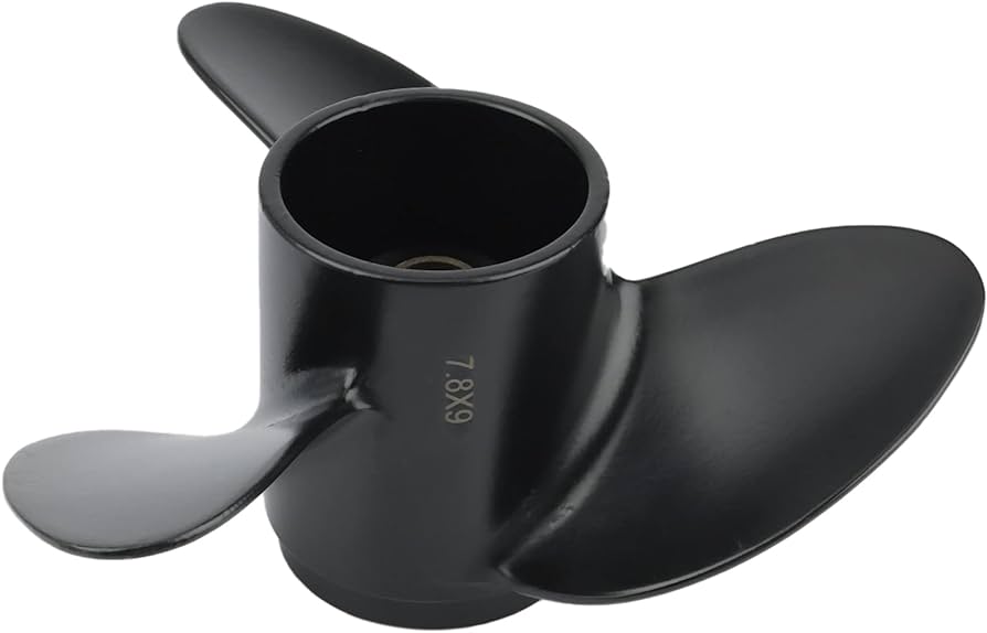 Винт гребной Tohatsu (7