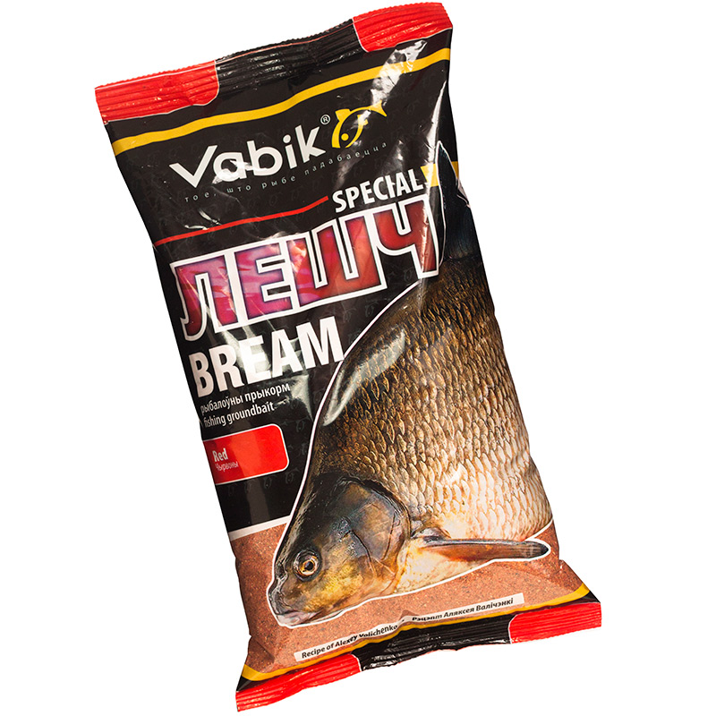 Vabik Special лещ красный