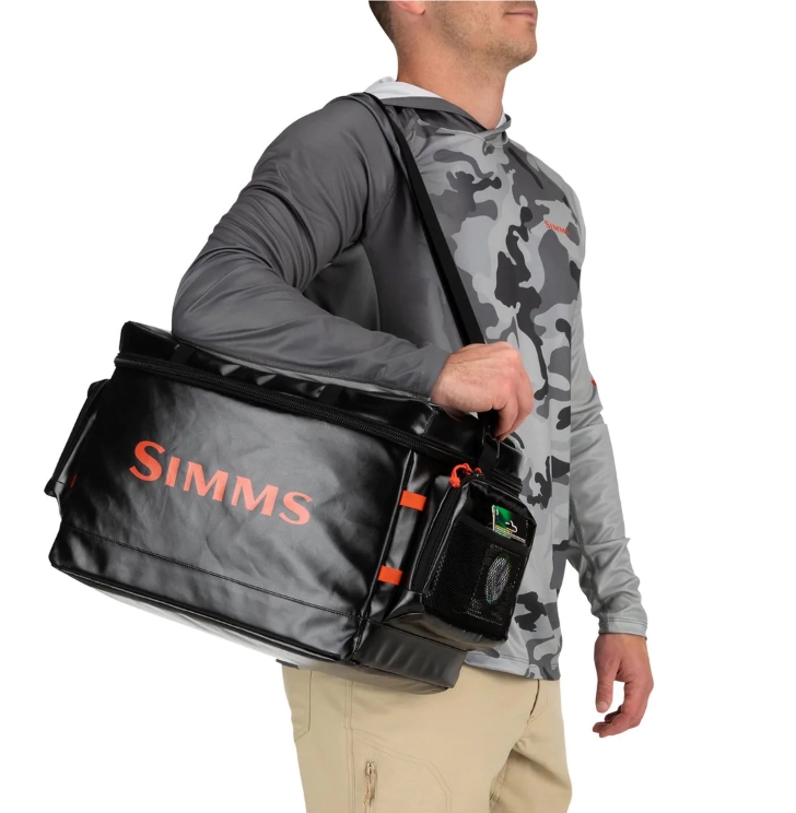 Сумка Simms Stash Bag 3