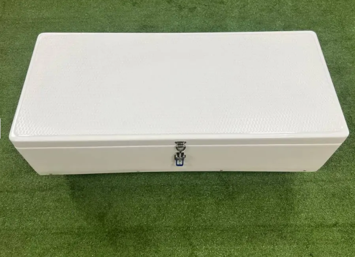 Кормовой рундук Riverboats 800 мм 2