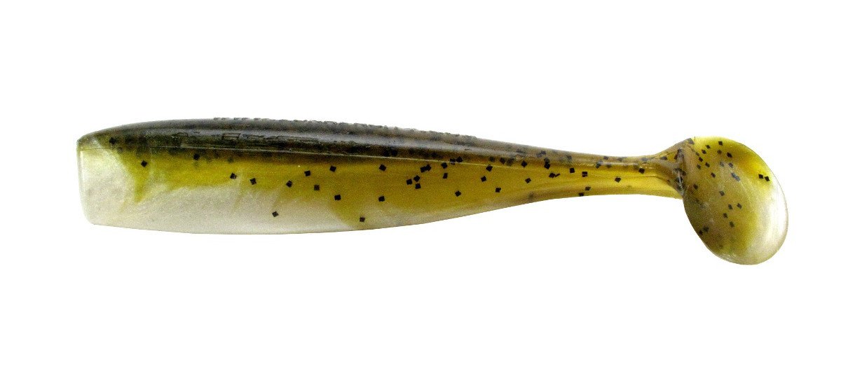 Shaker 121 - Moss Shad