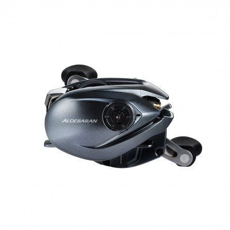 Катушка Shimano Aldebaran BFS HG LH 4