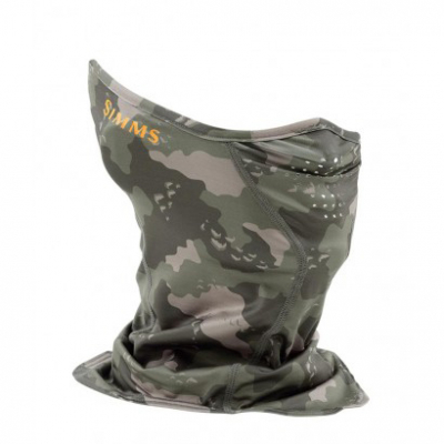 Баф Simms Bugstopper Sun Gaiter