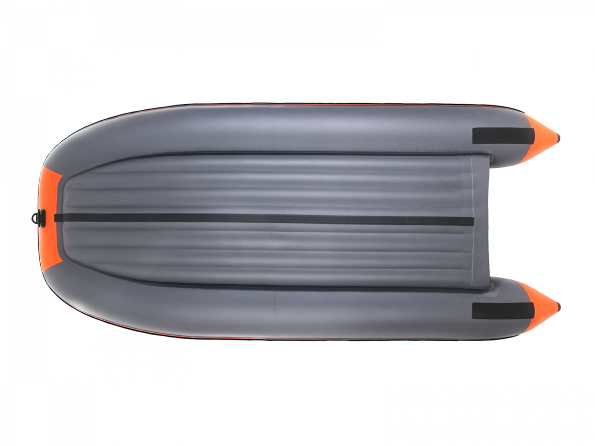 Лодка из ПВХ BoatsMan BT340A НДНД 2