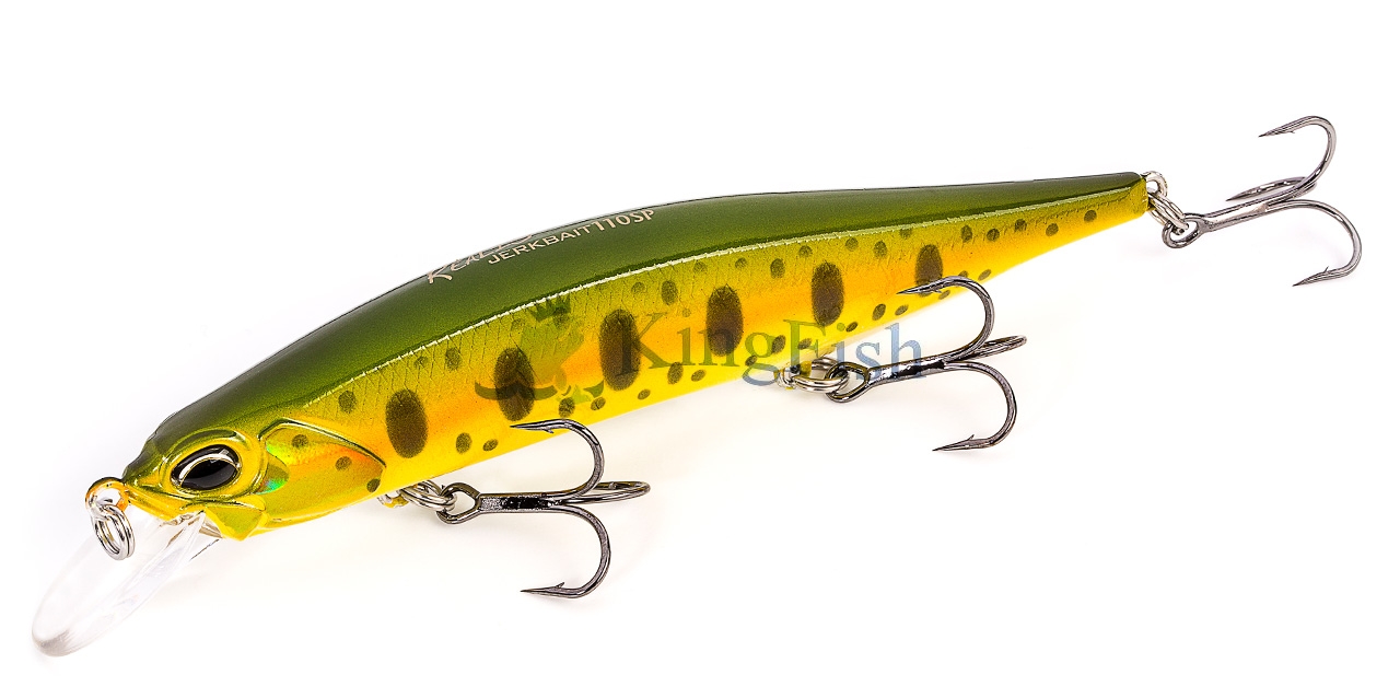 DUO NL_0058_Realis Jerkbait 110SP