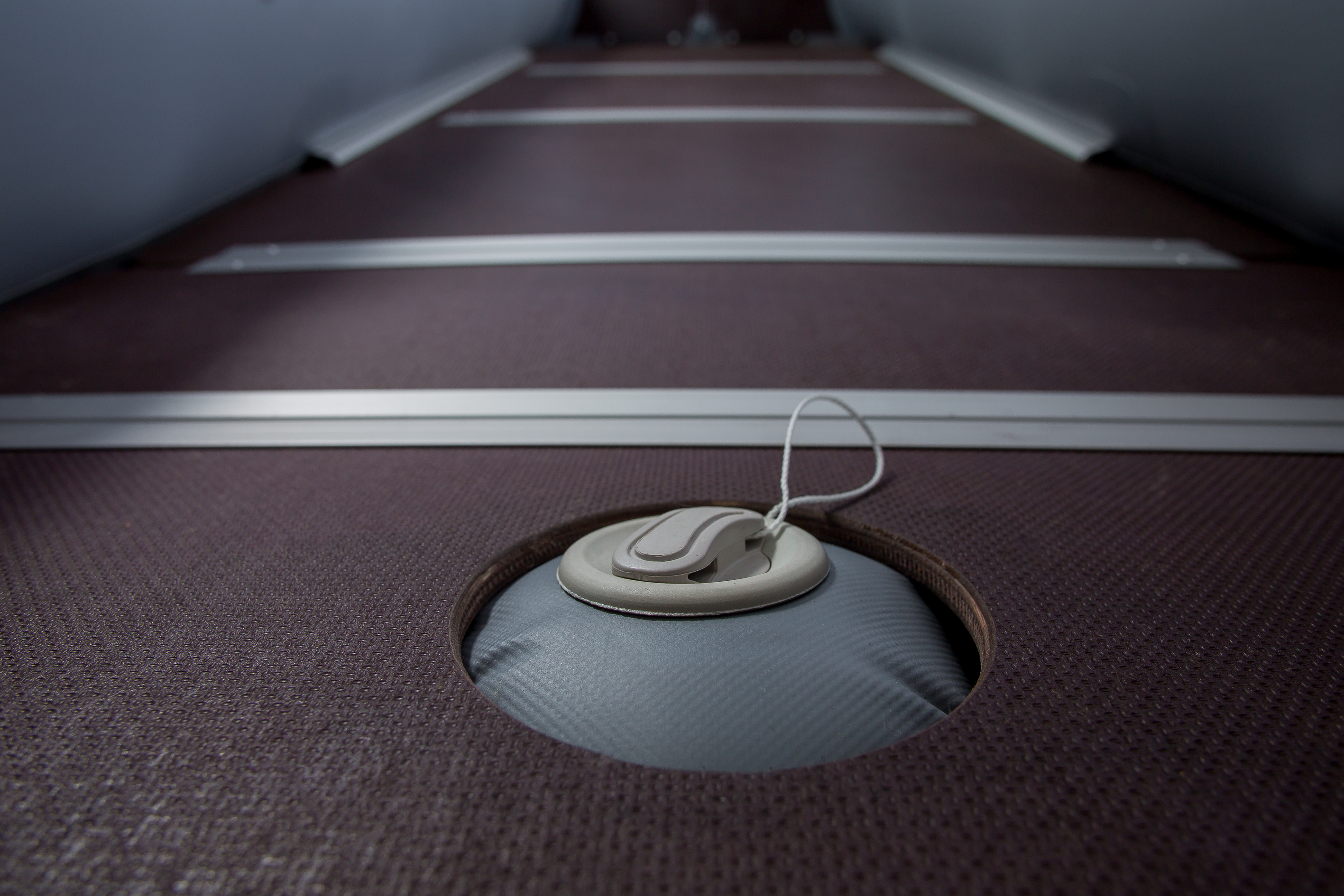 16 RB  280-300 (киль)