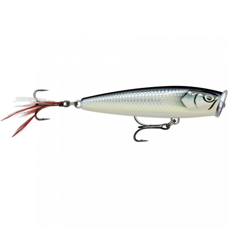Воблер Rapala Skitter Pop Elite SPE75 GDBAP