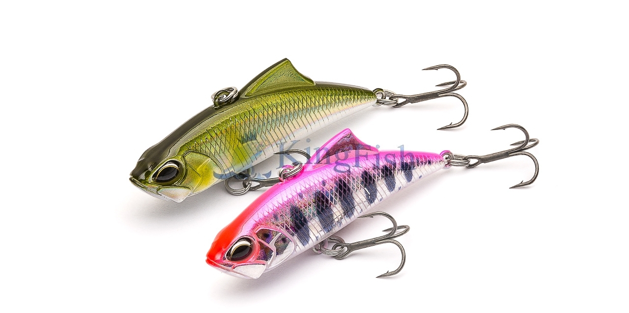 DUO Spearhead Ryuki VIB