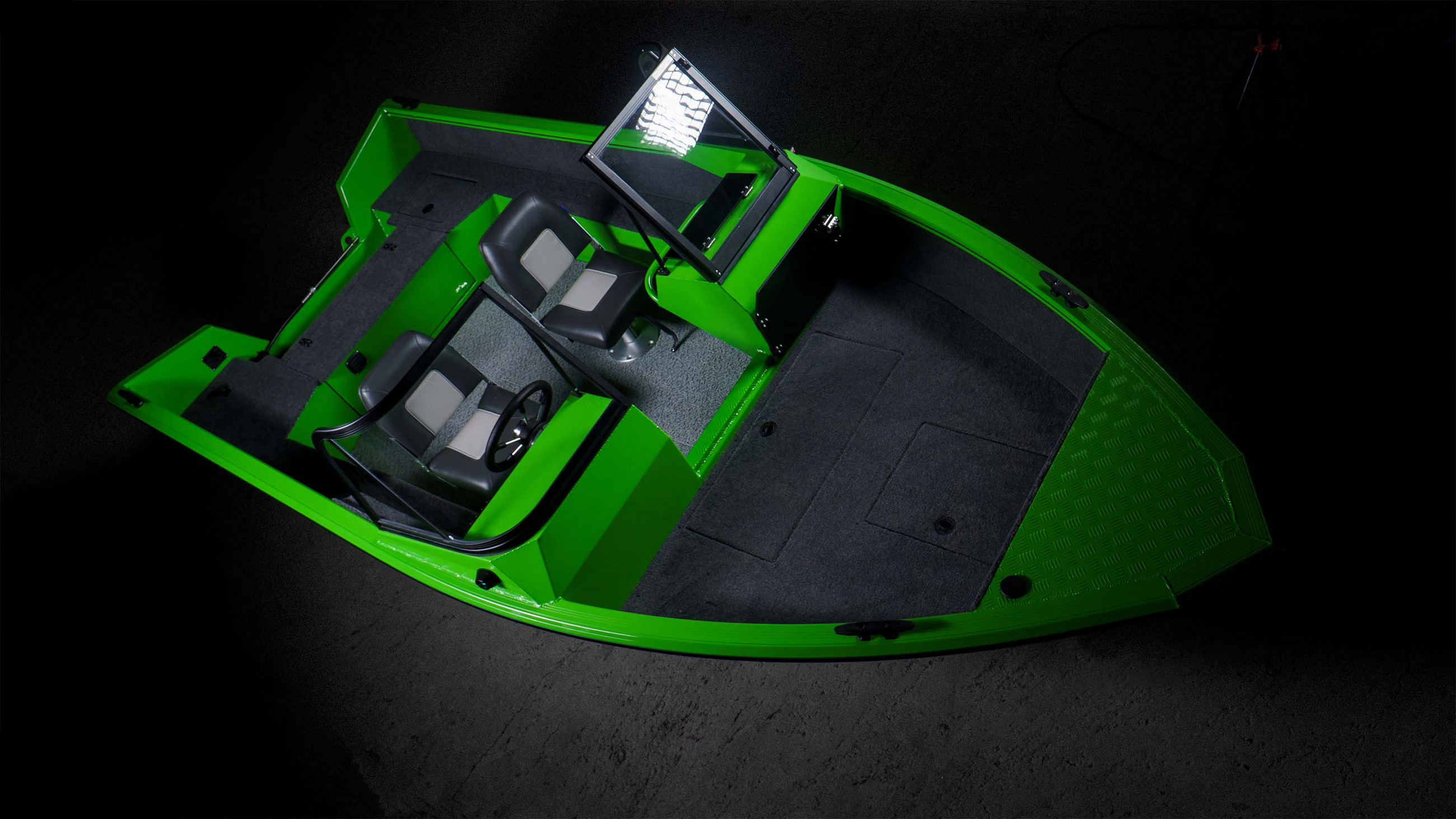 Windboat 4