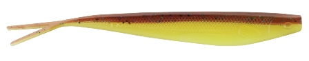 Fork Tail Brown