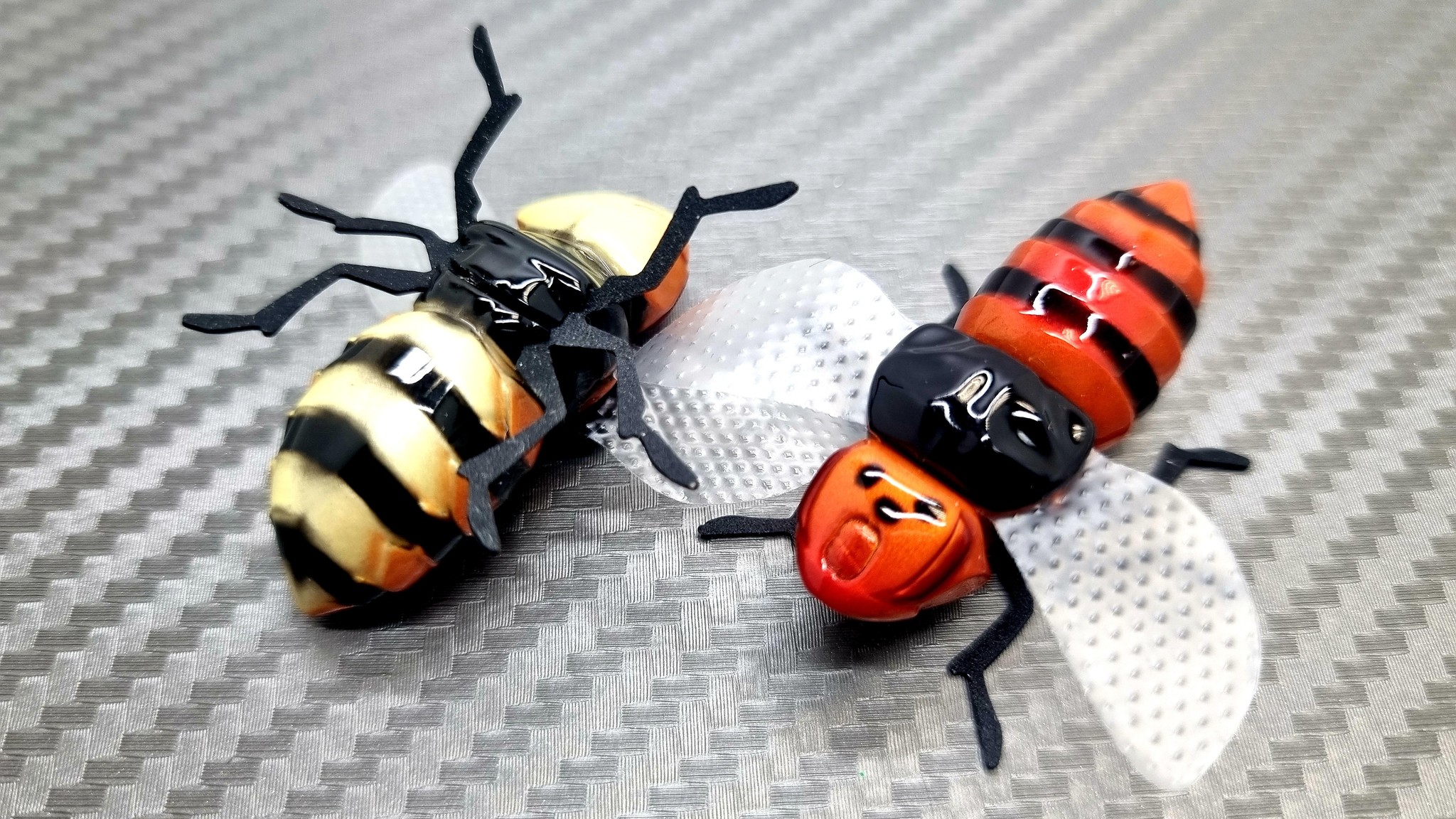 Воблер Jackall Bug Dog