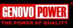 Логотип Genovo Power