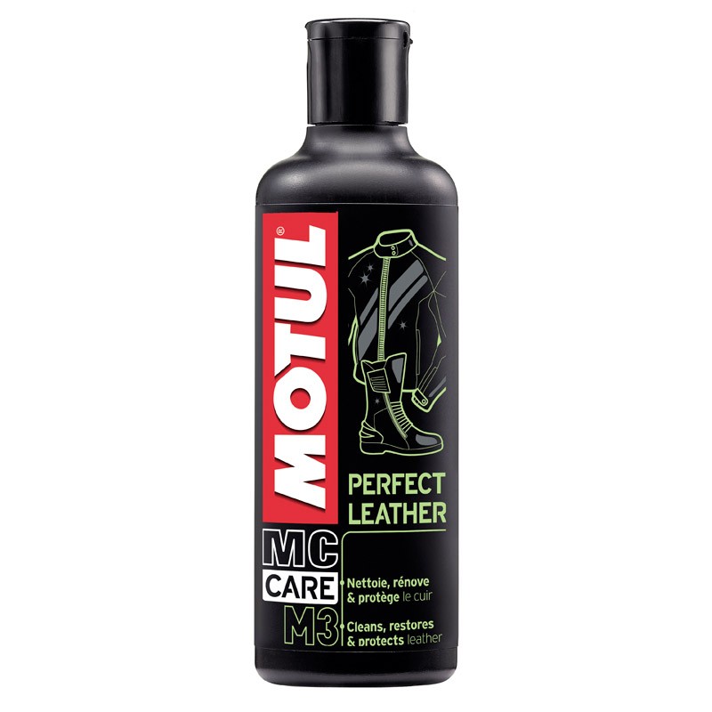 Очиститель для кожи MOTUL M3 Perfect Leather