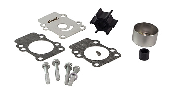 Картинка: ремкомплект помпы yamaha 682w0078a1 f8-f9.9/ 9.9d-15d omax 