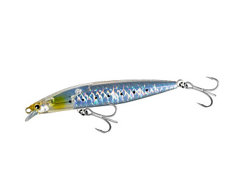Картинка: воблер shimano exsence strong assassin flash boost 125f