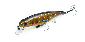 Картинка: воблер pontoon 21 greedy-guts 55sp-sr