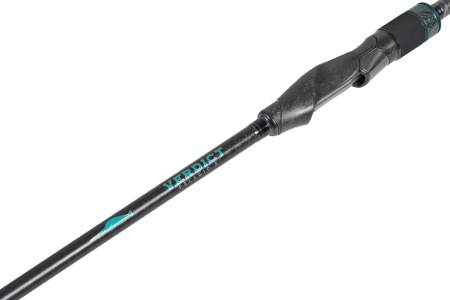 Спиннинг Narval Signature Verdict Jig Sword S84 1