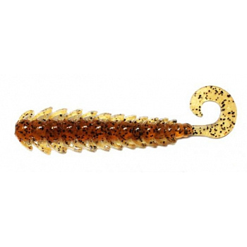 Картинка: приманка мягкая bait breath bugsy perfect 5"