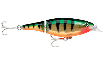 Картинка: воблер rapala x-rap jointed shad  xjs13