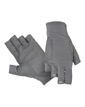 Картинка: перчатки simms solarflex guide glove sterling