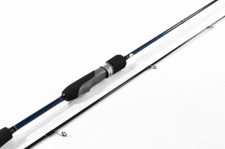 Спиннинг Yamaga Blanks Blue Current III 711