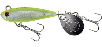 Картинка: воблер duo tetra works spin 30