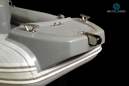 Носовая утка Riverboats R500