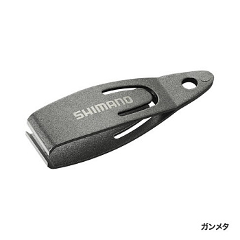 Картинка: кусачки shimano line cutter ct-931r