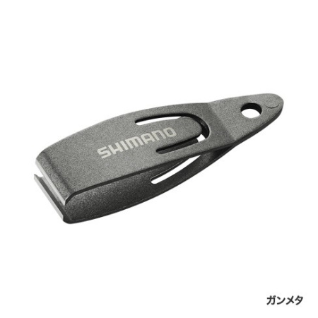 Кусачки Shimano Line Cutter CT-931R