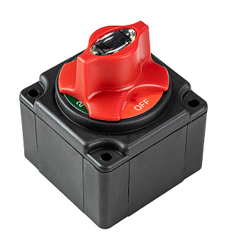 Картинка: выключатель массы aaa off-1-both-2 (2 акб) 250а