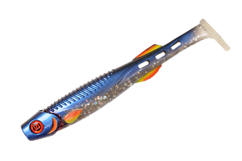 Картинка: приманка мягкая narval biggy boy 20cm