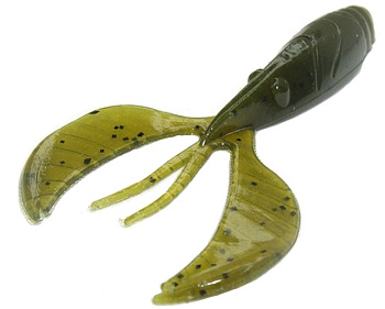 Картинка: приманка мягкая bait breath sl-remix 3.5"