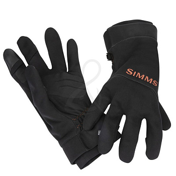 Картинка: перчатки simms gore-tex infinium flex glove