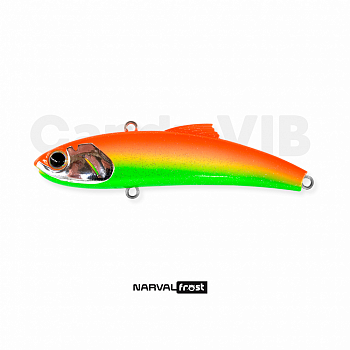 Картинка: воблер narval frost candy vib 70