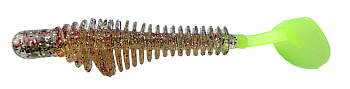 Картинка: приманка мягкая b fish&tackle pulse-r paddle tail 3.25" 