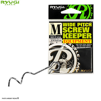 Картинка: фиксатор ryugi wide pitch screw keeper