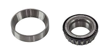 Картинка: подшипник 25х47х15 yamaha omax