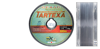 Картинка: леска pontoon21 gexar tartexa