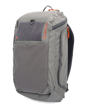 Картинка: рюкзак simms freestone backpack pewter 30l