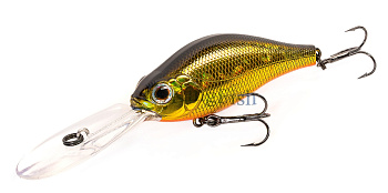 Картинка: воблер zipbaits b-switcher rattler 4.0 