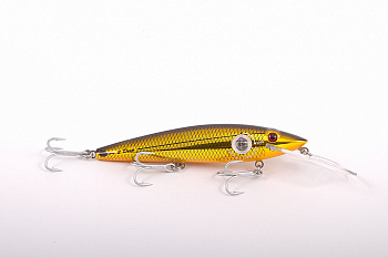 Картинка: воблер gilles killalure lb 2 deep +20 