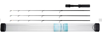 Картинка: зимняя удочка narval frost askalon набор 3 хлыста