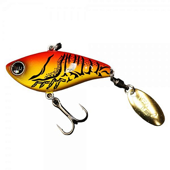 Картинка: воблер shimano bantam bt spin 45mm 