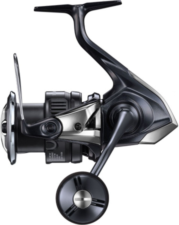 Катушка Shimano TWIN POWER XD FB