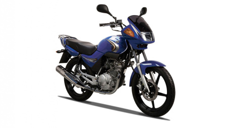 YBR125