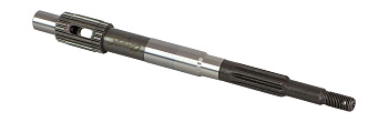 Картинка: вал гребного винта yamaha 9.9-15 omax