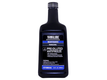 Картинка: антифриз yamalube yamacool 60/40