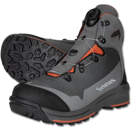 Ботинки Simms Guide BOA Boot