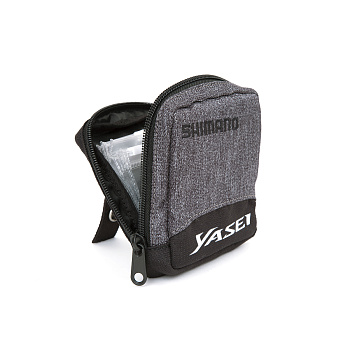Картинка: кошелек для приманок shimano yasei sync trace dropshot case